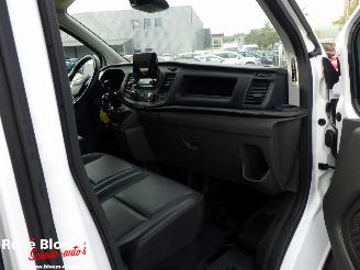 Ford Transit 2.0 TDCI L2H1 Trend 129pk Clima picture 8