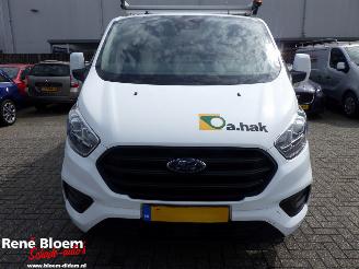 Ford Transit 2.0 TDCI L2H1 Trend 129pk Clima picture 6