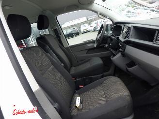 Volkswagen Transporter 2.0 TDI L2H1 30 DC Comfortline 150pk picture 12
