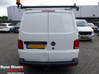 Volkswagen Transporter 2.0 TDI L2H1 30 DC Comfortline 150pk picture 6