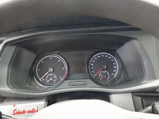 Volkswagen Transporter 2.0 TDI L2H1 30 DC Comfortline 150pk picture 15