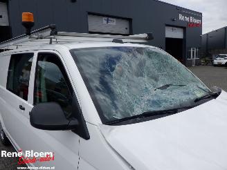 Volkswagen Transporter 2.0 TDI L2H1 30 DC Comfortline 150pk picture 9