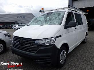 Volkswagen Transporter 2.0 TDI L2H1 30 DC Comfortline 150pk picture 4