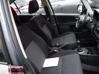Suzuki SX4 1.6 Comfort Airco 107pk picture 8