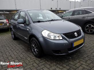 Suzuki SX4 1.6 Comfort Airco 107pk picture 4