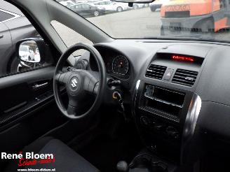 Suzuki SX4 1.6 Comfort Airco 107pk picture 7