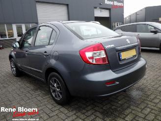 Suzuki SX4 1.6 Comfort Airco 107pk picture 2