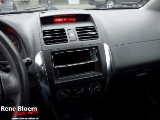Suzuki SX4 1.6 Comfort Airco 107pk picture 13