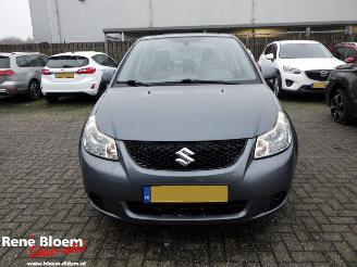 Suzuki SX4 1.6 Comfort Airco 107pk picture 5