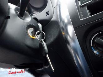 Suzuki SX4 1.6 Comfort Airco 107pk picture 15