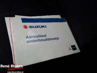 Suzuki SX4 1.6 Comfort Airco 107pk picture 16