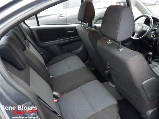 Suzuki SX4 1.6 Comfort Airco 107pk picture 9