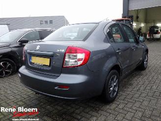 Suzuki SX4 1.6 Comfort Airco 107pk picture 3