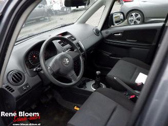 Suzuki SX4 1.6 Comfort Airco 107pk picture 11