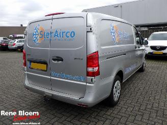 dañado vehículos comerciales Mercedes Vito 111 CDI Lang Airco 114pk Schuifdeur 2020/3