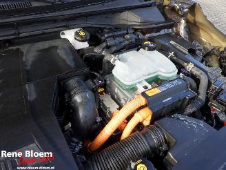 Kia Niro 1.6 GDi Hybrid Style Edition picture 22