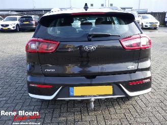 Kia Niro 1.6 GDi Hybrid Style Edition picture 6