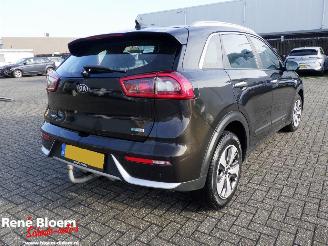 Damaged car Kia Niro 1.6 GDi Hybrid Style Edition 2017/7