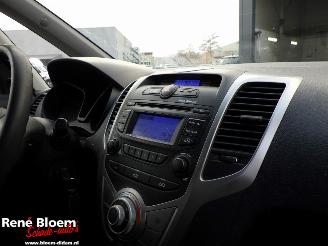 Hyundai Ix20 1.4i i-Catcher 90pk picture 9