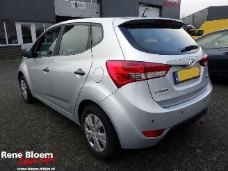 Hyundai Ix20 1.4i i-Catcher 90pk picture 2