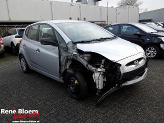 Hyundai Ix20 1.4i i-Catcher 90pk picture 5