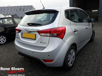 Hyundai Ix20 1.4i i-Catcher 90pk picture 4