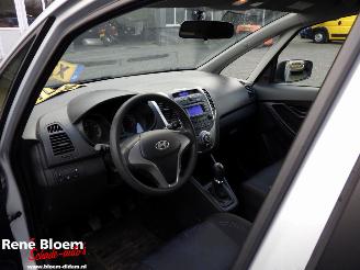 Hyundai Ix20 1.4i i-Catcher 90pk picture 12