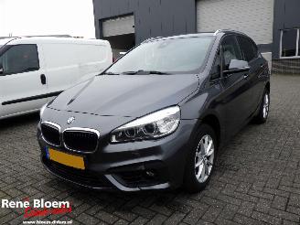 BMW 2-serie 218i High Executive 136pk picture 4