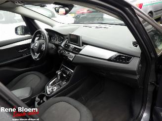 BMW 2-serie 218i High Executive 136pk picture 7