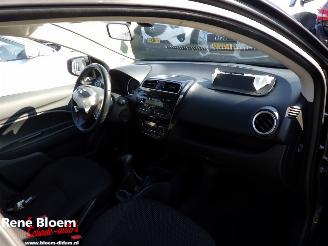Mitsubishi Space-star 1.0 Intense 5drs Clima picture 11