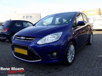 Ford C-Max 1.0 Edition Plus 125pk picture 4