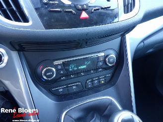 Ford C-Max 1.0 Edition Plus 125pk picture 17