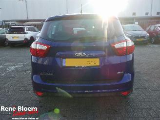 Ford C-Max 1.0 Edition Plus 125pk picture 6