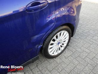 Ford C-Max 1.0 Edition Plus 125pk picture 7