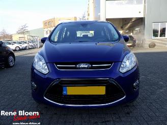 Ford C-Max 1.0 Edition Plus 125pk picture 3