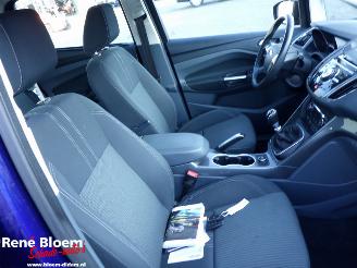 Ford C-Max 1.0 Edition Plus 125pk picture 10