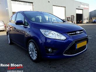 Ford C-Max 1.0 Edition Plus 125pk picture 2