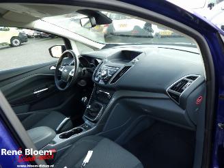 Ford C-Max 1.0 Edition Plus 125pk picture 8
