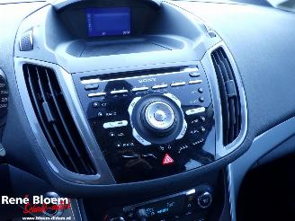 Ford C-Max 1.0 Edition Plus 125pk picture 15
