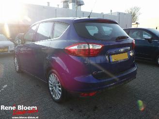 Ford C-Max 1.0 Edition Plus 125pk picture 5