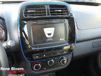 Dacia Spring Comfort Plus 27kwh Orange Pack picture 19