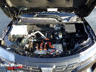 Dacia Spring Comfort Plus 27kwh Orange Pack picture 7