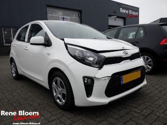 Kia Picanto 1.0 DPi ComfortLine picture 2