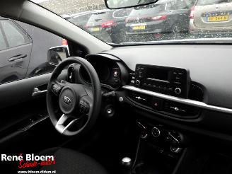 Kia Picanto 1.0 DPi ComfortLine picture 12