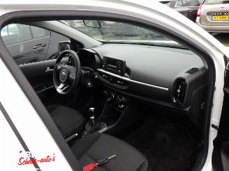 Kia Picanto 1.0 DPi ComfortLine picture 11