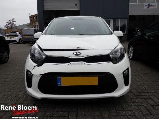 Kia Picanto 1.0 DPi ComfortLine picture 3