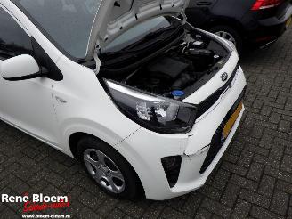 Kia Picanto 1.0 DPi ComfortLine picture 9