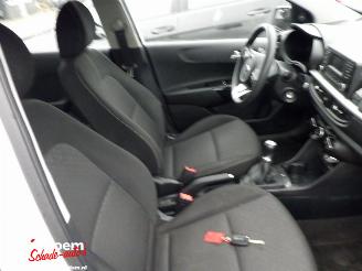 Kia Picanto 1.0 DPi ComfortLine picture 13