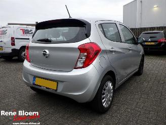 skadebil auto Opel Karl 1.0 EcoFLEX 120 Jaar Edition 2019/8