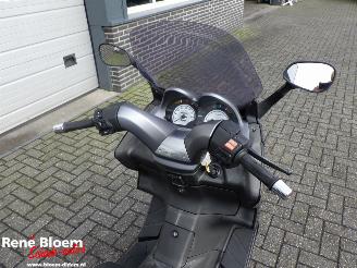 Aprilia Atlantic 125 SP picture 15